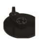 Lampa biurkowa LED RUBY, czarna EMOS Z7616B