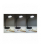 Lampa biurkowa LED RUBY, czarna EMOS Z7616B