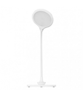 Lampa biurkowa LED RUBY, biały EMOS Z7616W