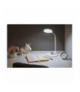 Lampa biurkowa LED RUBY, biały EMOS Z7616W
