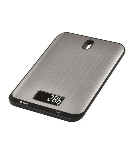 Waga kuchenna EV026 srebrna EMOS EV026