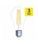 Żarówka LED Filament A67 11W E27 ciepła biel EMOS Lighting Z74284