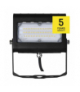 Naświetlacz LED AGENO 30W czarny neutralna biel EMOS Lighting ZS2422