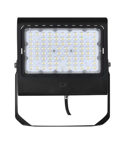 Naświetlacz LED AGENO 150W czarny neutralna biel EMOS Lighting ZS2462