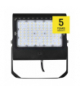 Naświetlacz LED AGENO 150W czarny neutralna biel EMOS Lighting ZS2462