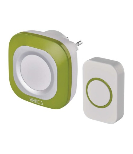 Dzwonek bezprzewodowy do drzwi P5733G EMOS P5733G
