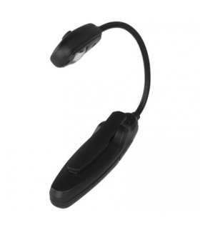 Lampka do czytania LED 10 lm 1× AAA EMOS P3400