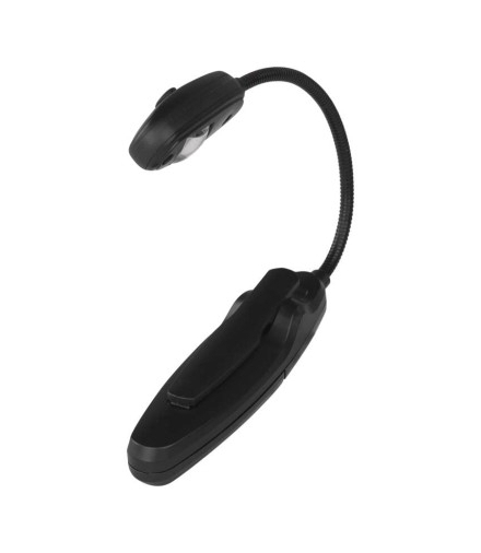 Lampka do czytania LED 10 lm 1× AAA EMOS P3400