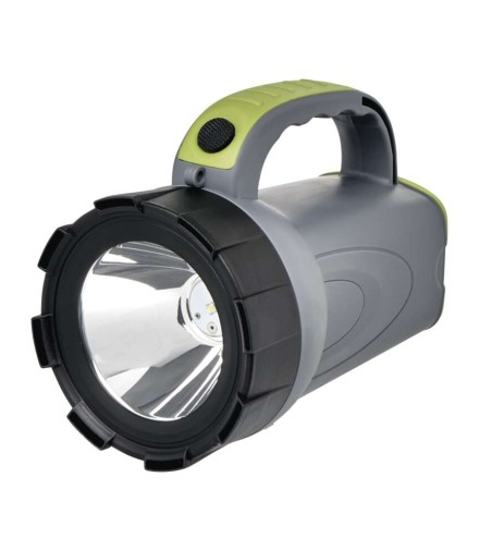 Latarka ładowalna LED, 300 lm 2400 mAh EMOS P2311