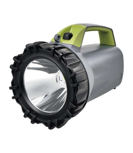 Latarka ładowalna LED, 750 lm 4000 mAh EMOS P2312