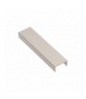 Profil aluminiowy C 18mm, 3 m, kolor champagne GTV A-C18-300-S-90