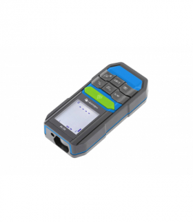 Dalmierz laserowy 40 m Hogert HT4M322