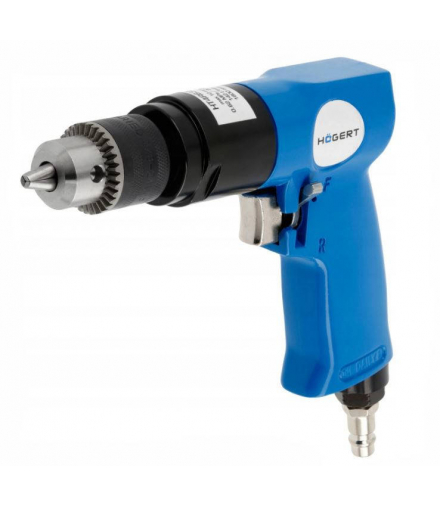 Wiertarka pneumatyczna 193 mm Hogert HT4R635