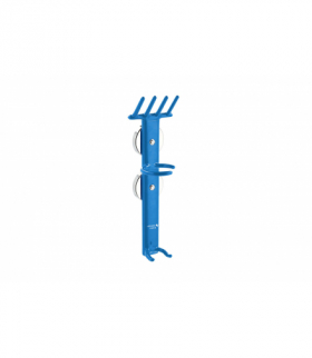 Uchwyt magnetyczny 5,9 kg Hogert HT4R518