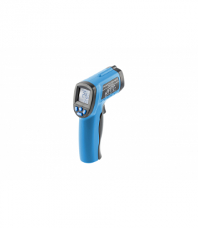 Termometr bezkontaktowy -50 + 550°C Hogert HT8G429