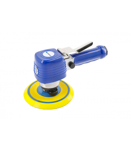 Szlifierka pneumatyczna mimośrodowa Hogert HT4R651