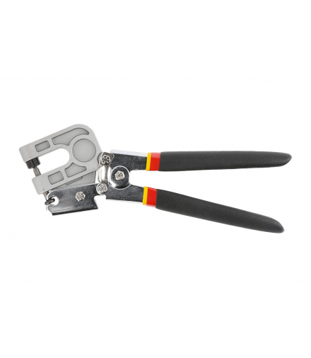 Szczypce do łączenia profili 275 mm Hogert HT1P390