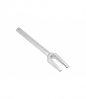 Ściągacz drążków kierown 18x400mm Hogert HT8G242