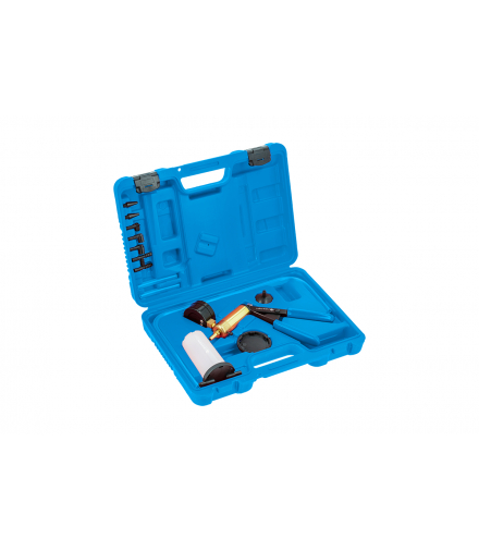 Pompka z manometrem do ukł hamulcow Hogert HT8G370