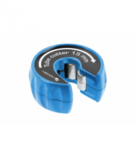Obcinak do rur 15 mm Hogert HT1P623