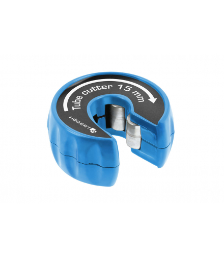 Obcinak do rur 15 mm Hogert HT1P623