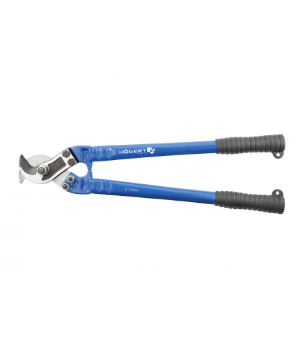 Nożyce do kabli 600 mm Hogert HT1P049