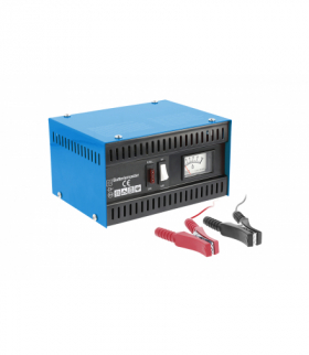 Ładowarka 6V/12V Hogert HT8G611