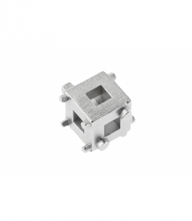 Klucz do zacisków hamulcowych 3/8'' Hogert HT8G373