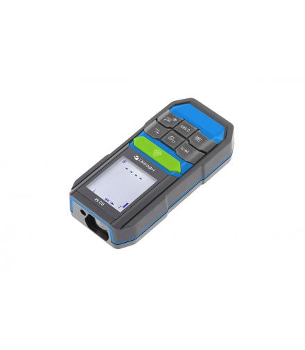 Dalmierz laserowy 60 m Hogert HT4M323