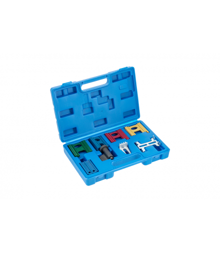 Blokada kół rozrządu 8 szt. Hogert HT8G362