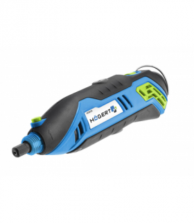 Mini szlifierka sieciowa 130W Hogert HT2E101