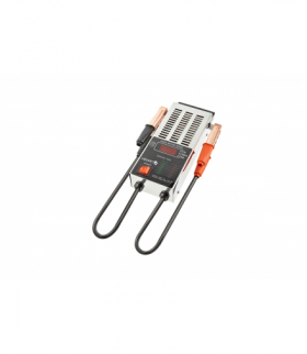 Tester akumulatorów cyfrowy 12V Hogert HT8G620