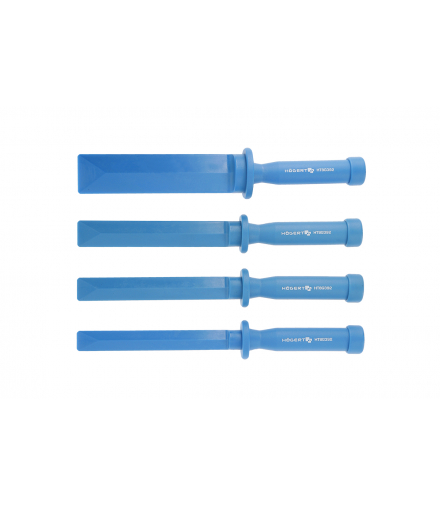 Skrobaki 4 szt. Hogert HT8G392