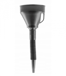 Lejek dwuczęściowy 390 mm Hogert HT8G945