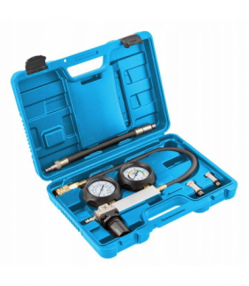Tester szczelności cylindrów Hogert HT8G413