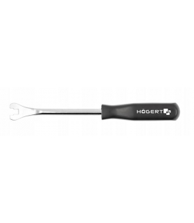 Ściągacz do spinek tapicerki 230 mm Hogert HT8G393