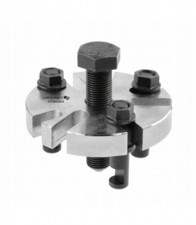 Ściągacz do kół rozrządu 60-90 mm Hogert HT8G364