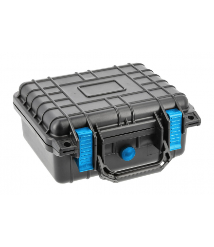 Skrzynka narzędziowa hermet 10,5'' Hogert HT7G010