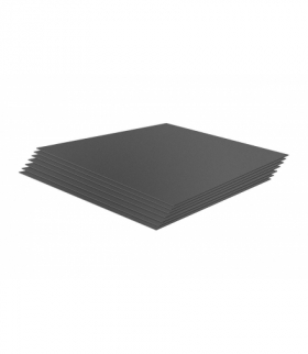 Wypełnienie do szuflad EVA 7 szt Hogert HT7G160