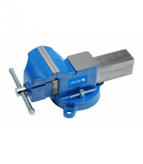 Imadło obrotowe 150 mm Hogert HT3B618