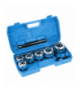Gwintownice do rur 1/4'' - 5/4'' Hogert HT1P635