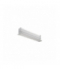 Podszafkowa oprawa liniowa SMD LED DIEGO LED 9W SILVER CCT IDEUS 03914
