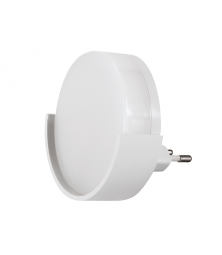 Lampka wtykowa LED BEZA LED 1W C IDEUS 03896