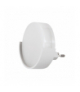 Lampka wtykowa LED BEZA LED 1W C IDEUS 03896