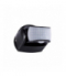 Czujnik ruchu PATROL 2xPIR BLACK IDEUS 03925