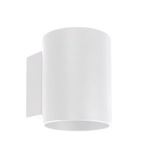 Oprawa dekoracyjna SONIA G9 WHITE IDEUS 03958