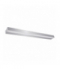 Oprawa dekoracyjna SMD LED CYBER LED 14W SILVER NW IDEUS 03968