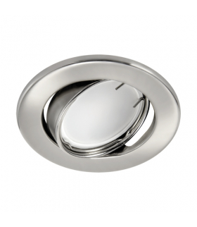 Pierścień ozdobny BONO C CHROME IDEUS 03974