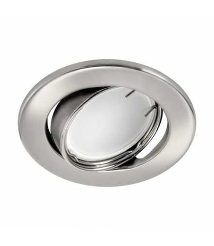 Pierścień ozdobny BONO C CHROME IDEUS 03974