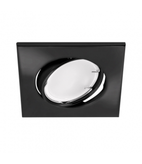 Pierścień ozdobny BONO D BLACK IDEUS 03981